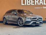 メルセデス・ベンツ CLAクラス CLA200d AMGライン