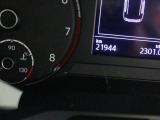 走行距離は21944kmです!