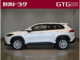 カローラクロス 1.8 ハイブリッド S 