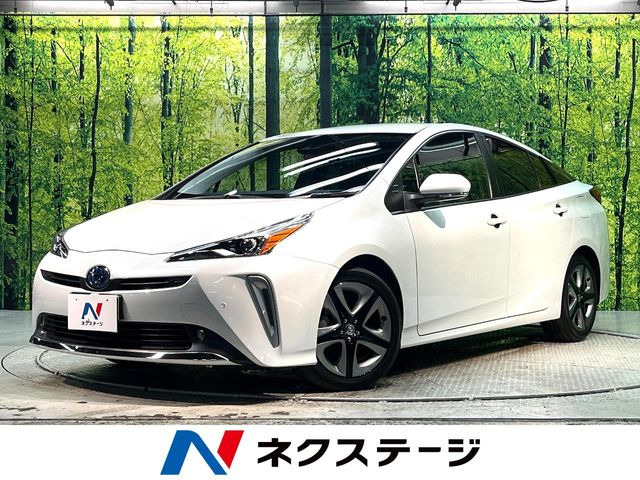 プリウス 1.8 S ツーリングセレクション 