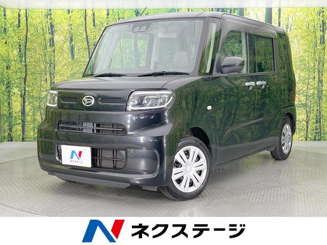 タント X スペシャル 