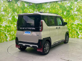 デリカミニ T プレミアム 4WD 