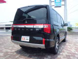 デリカD:5  2.2DT Gパワーパッケージ 4WD