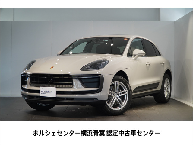 マカン  PDK 4WD