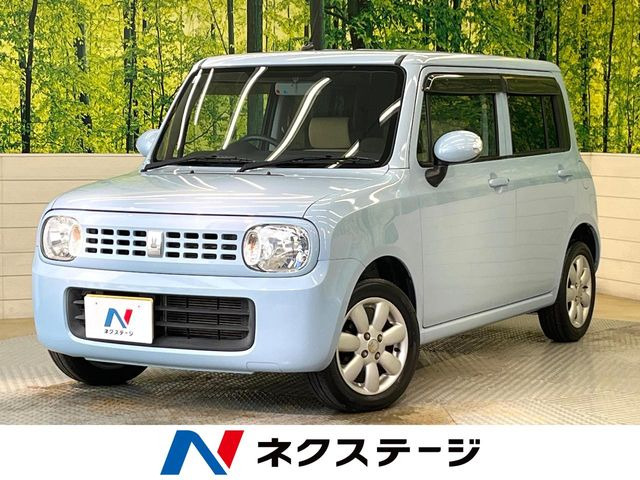 アルトラパン X 
