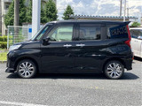 ルーミー 1.0 カスタム G-T 