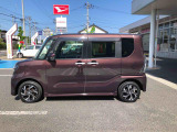 納車前にはプロのメカニックが点検、整備を行いますので安心してお乗り頂けます(*^^*)