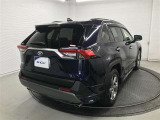 RAV4  2.0 G 4WD