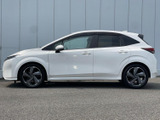 ノートオーラ 1.2 G レザーエディション 