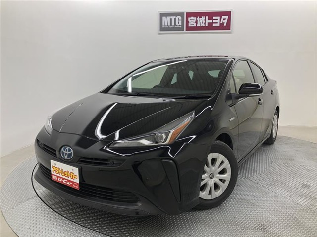 プリウス 1.8 S 