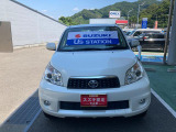 ラッシュ 1.5 G Lパッケージ 