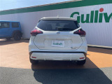 キックス  X ワンオーナー 修復歴無し