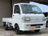 ハイゼットトラック エアコン パワステ スペシャル 4WD 修復歴無し 軽トラック