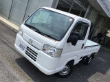 アクティトラック SDX 4WD