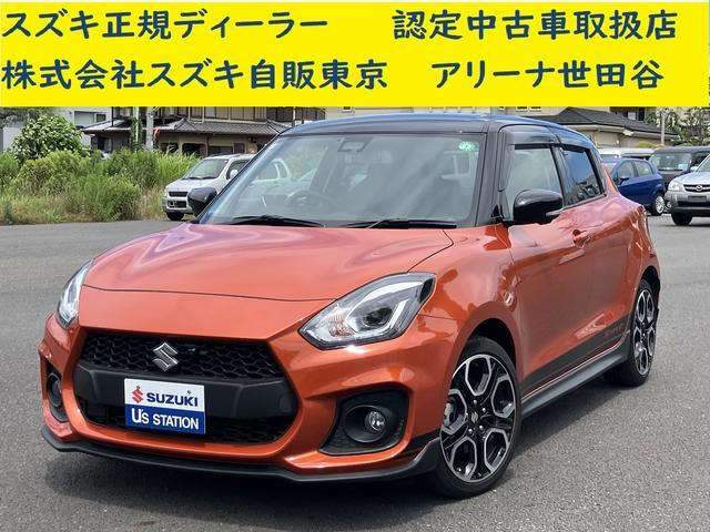 スイフト  スポーツ 1.4