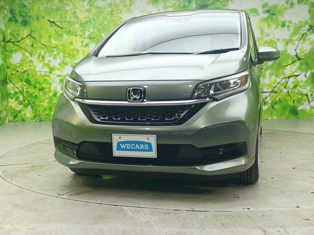 フリード 1.5 G ホンダセンシング 