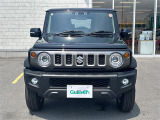 ジムニーノマド 1.5 FC 4WD 修復歴無し