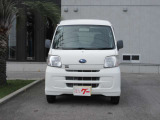 サンバー VB 2シーター 4WD 