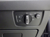 LEDマトリックスヘッドライト”IQ.LIGHT。LEDを精密に制御して照射します。