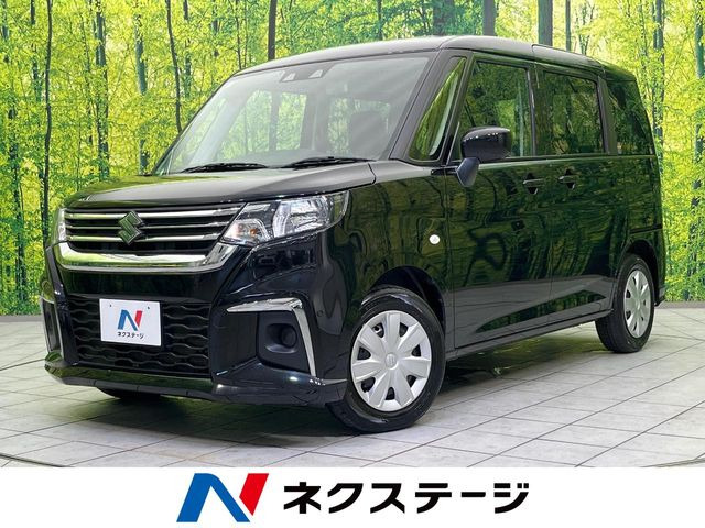 ソリオ 1.2 G 