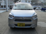 ミライース L SAIII 