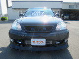 マークII 2.5 グランデ iR-V 