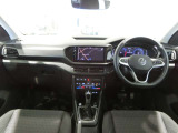 T-Cross TSI アクティブ 
