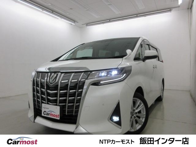 アルファード 2.5 X 