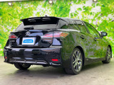 CT 200h Fスポーツ 