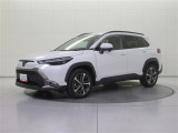 カローラクロス 1.8 ハイブリッド Z 