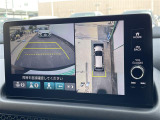 ZR-V 2.0 e:HEV Z 修復歴無し