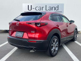 CX-30 2.0 20S 100周年特別記念車 