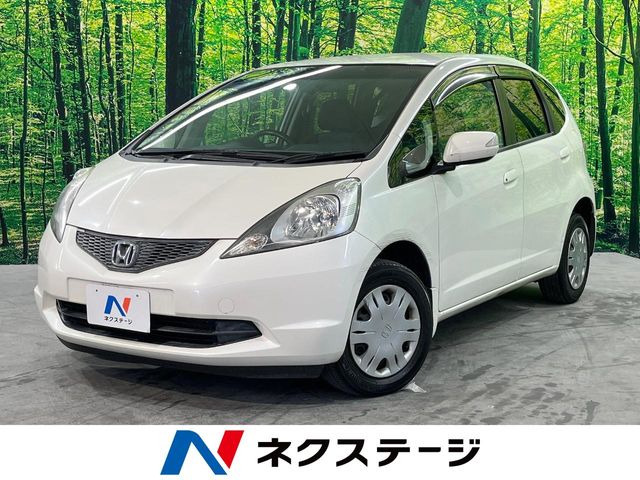 フィット 1.3 L 