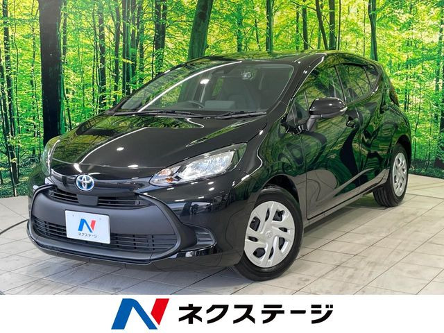 アクア 1.5 X 