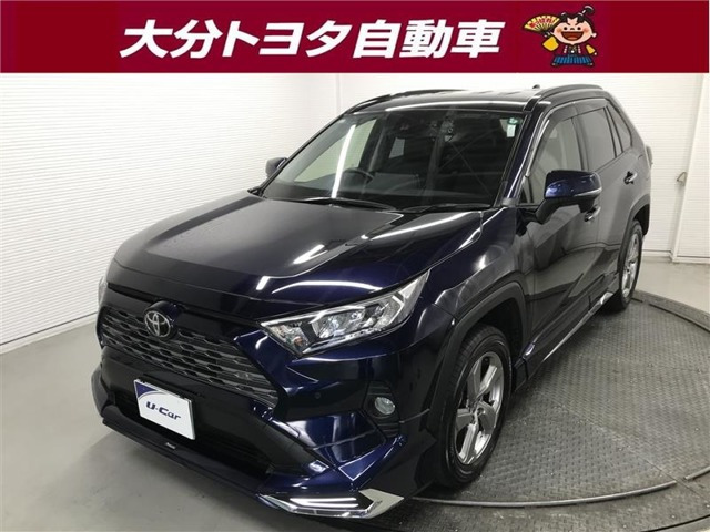 RAV4  2.0 G 4WD