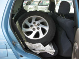 175-80R15夏タイヤ