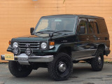 トヨタ ランドクルーザー70