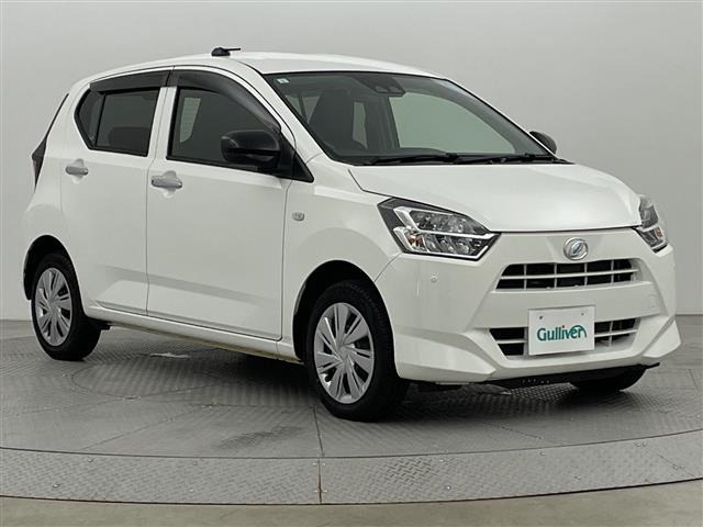 ミライース X SAIII 4WD 修復歴無し