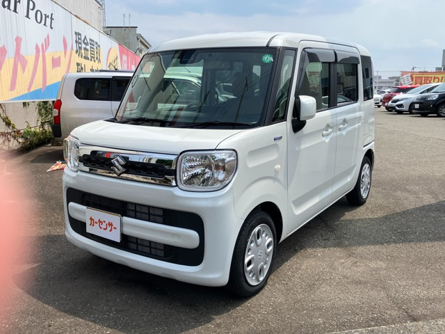 スペーシア ハイブリッド(HYBRID)  X 