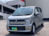 ワゴンR 25周年記念車 ハイブリッド(HYBRID) FXリミテッド 