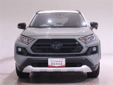 RAV4 2.0 アドベンチャー 4WD 