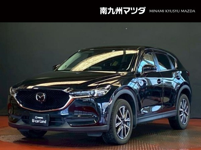 CX-5 2.2 XD プロアクティブ 