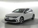Golf eTSI R-Line入庫しました。