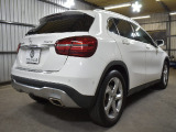 GLAクラス GLA220 4マチック 4WD 