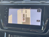 ゴルフトゥーラン TSI ハイライン 修復歴無し