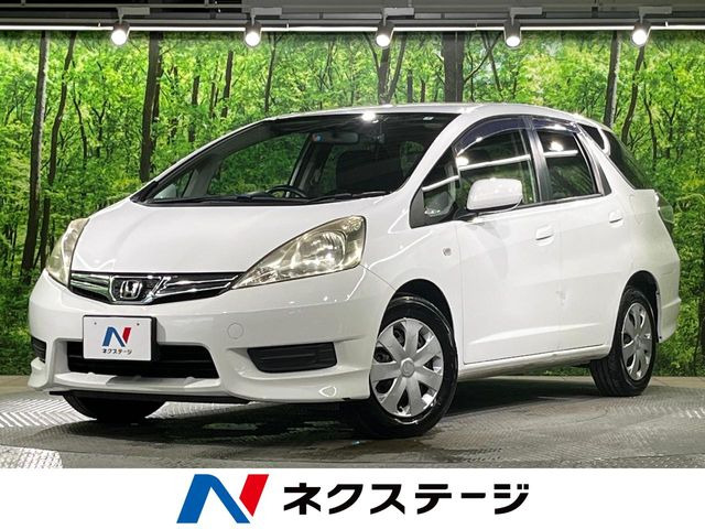 フィットシャトル 1.5 15C 