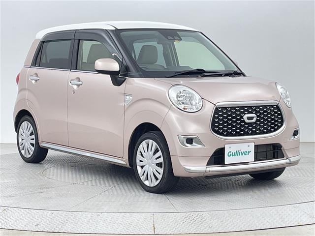 キャスト スタイル X SAIII 4WD 4WD 修復歴無し