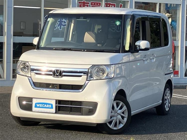 N-BOX L 