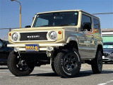 ジムニー XL 4WD 