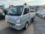 キャリイ KC エアコン パワステ 4WD 